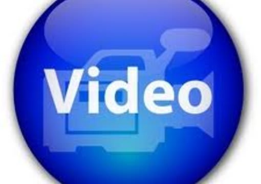 I will video submissons to 25 high traffic sites
