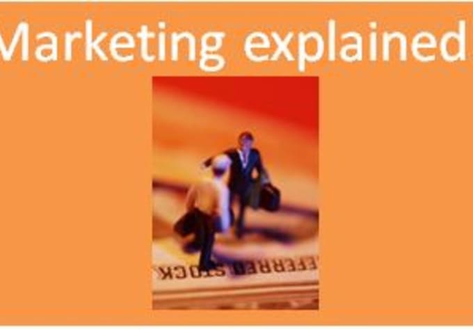 I will write a blog post in my PR3 Marketing Blog about your Company/Service/Business