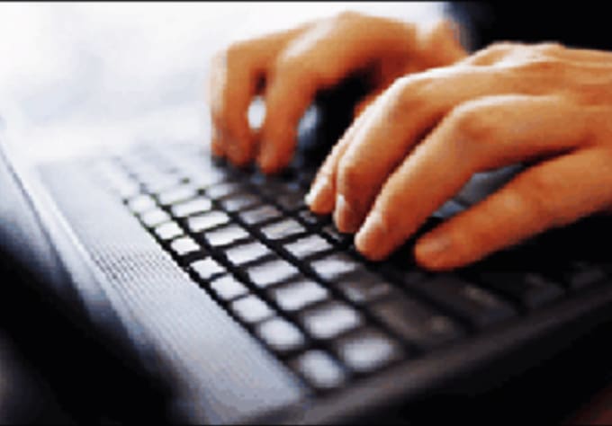 I will write a unique, high quality article 500 + words in 1 day