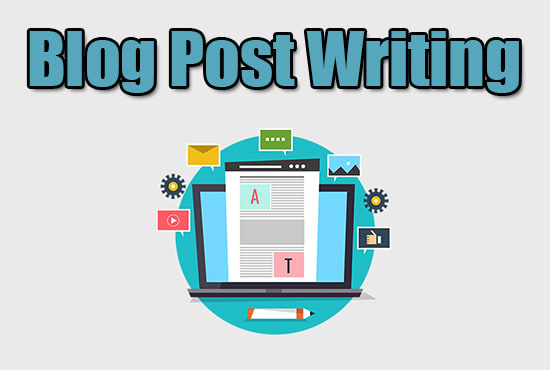 I will write a unique SEO article, blog post, or website content