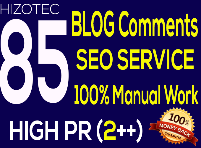I will 85 highpr 2 plus back links do follow low obl