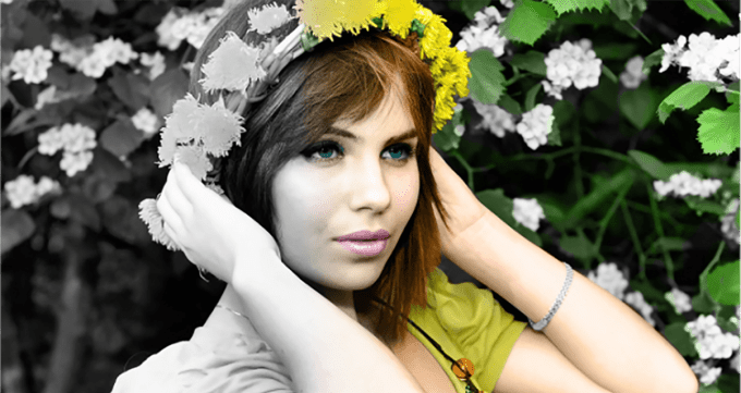 I will add colour to your black and white photos