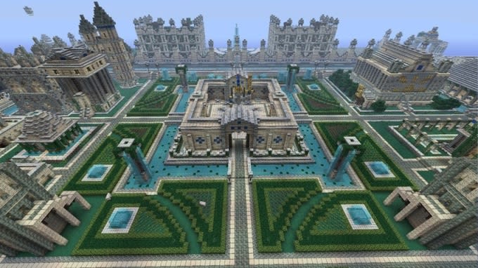 I will advertise your minecraft server efficiently and get you players