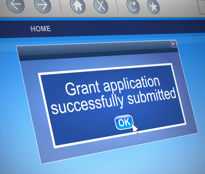 I will assist you with writing a grant package