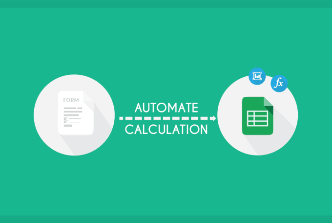 I will automate and customize your google spreadsheet