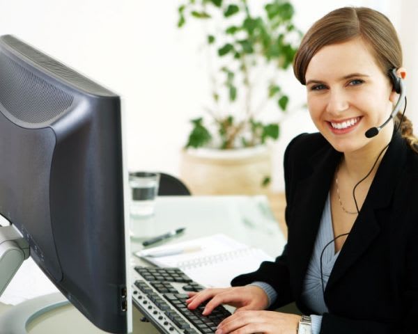 I will be your personal  virtual assistant for data entry work