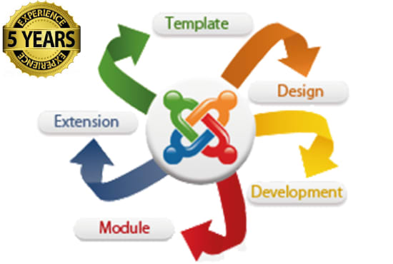 I will build and fix your joomla website bugs