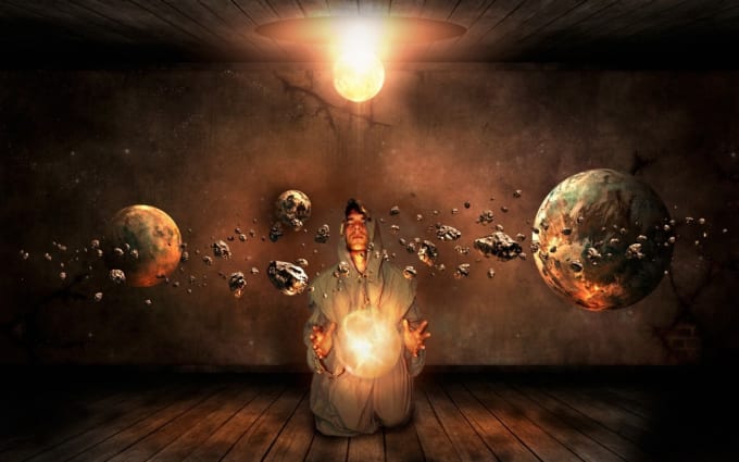 I will cast a powerful love spell to bring back your beloved one