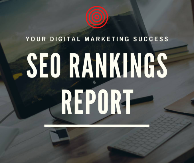 I will check search engine rankings of your keywords