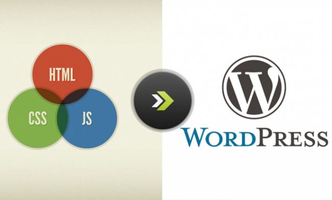 I will convert psd html to wordpress, optimize  wordpress site