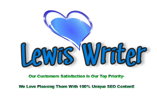 I will create a custom writing gig for you