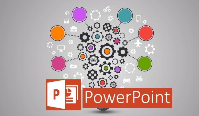 I will create a professional powerpoint presentations