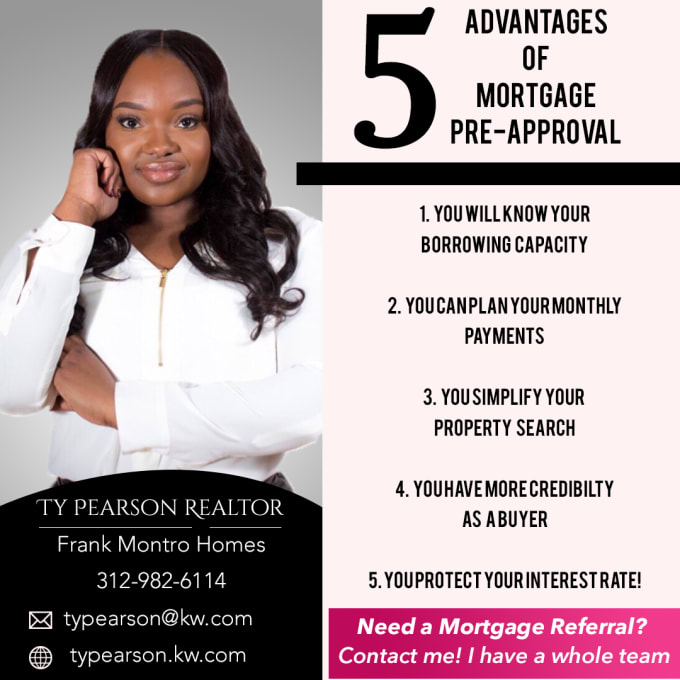 I will create a social media flyer