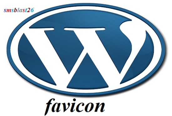 I will create and install your wordpress website icon and favicon