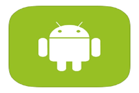 I will create android mobile applications