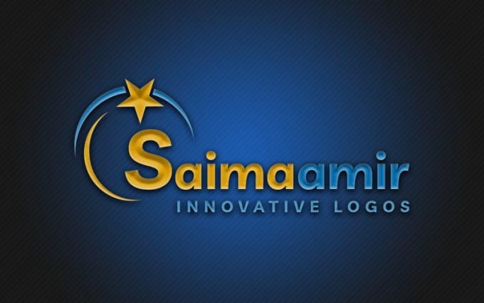 I will create beautiful modern logo designs