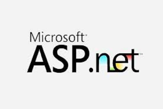 I will create desktop application using c sharp