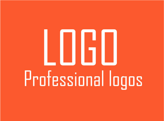 I will create for you Professional Logo
