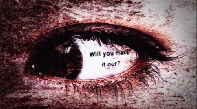I will create horror video  animation for youtube