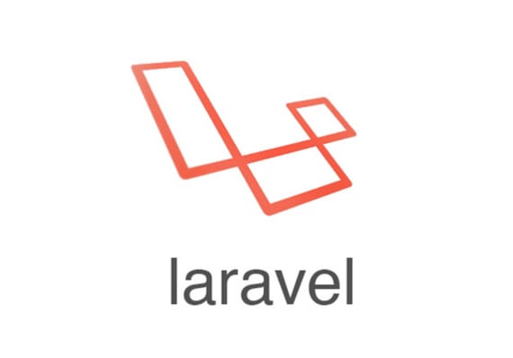 I will create laravel web site