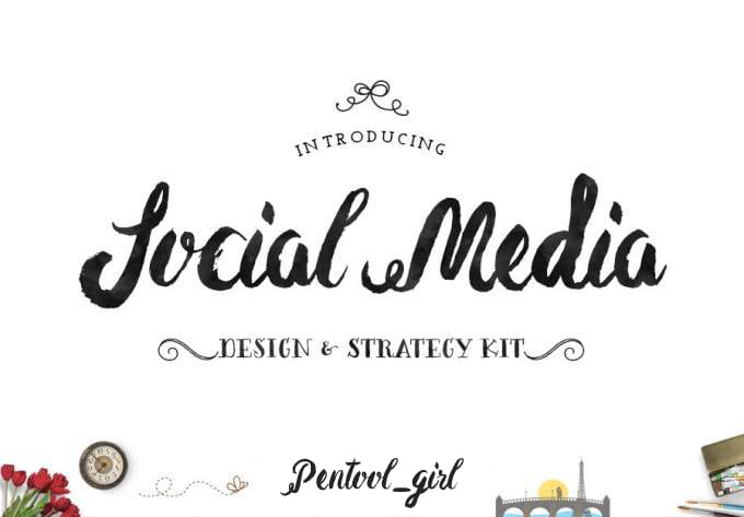 I will create logo for hair and lash extensions
