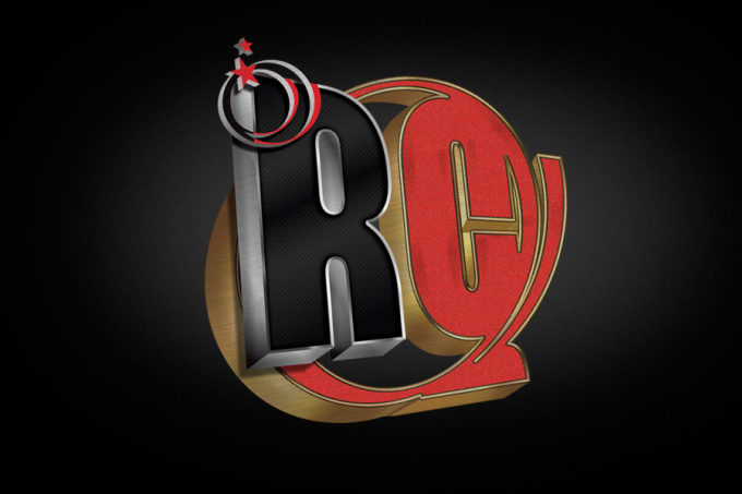 I will create modern and clean logo, represent your brand