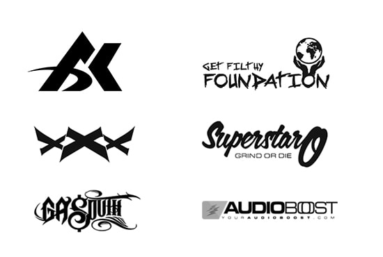 I will create you a professional logo
