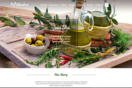 I will create your simple website
