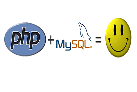 I will create,fix any php mysql website