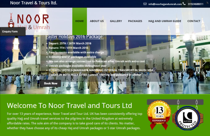 I will customize responsive wordpress website