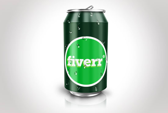I will design a SODA logo for you