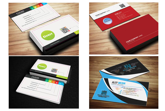 I will design an Amazing Business Card for You