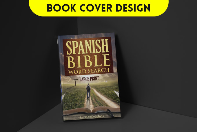 I will design an exclusive ebook or kindle cover