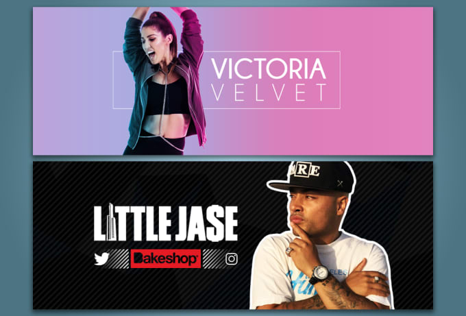 I will design an outstanding facebook cover