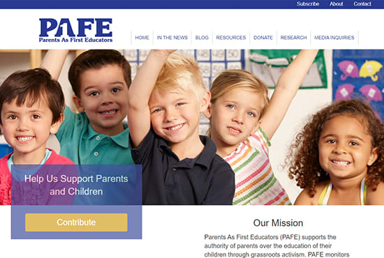 I will design and customize nationbuilder website professionally
