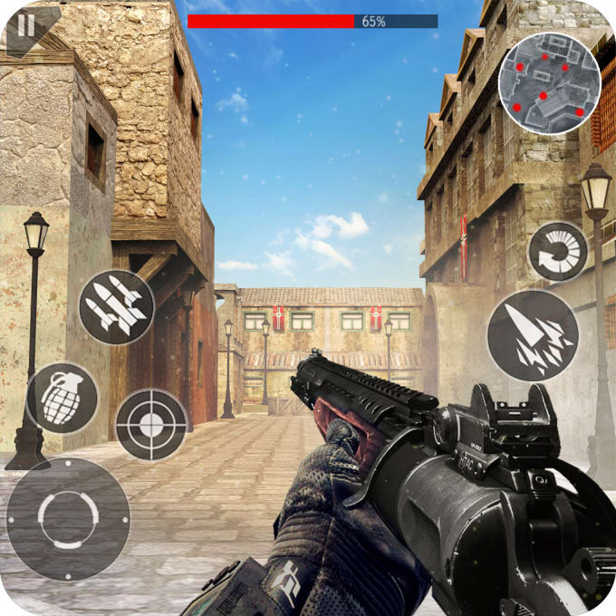 I will design android game or reskin 3d mobile games