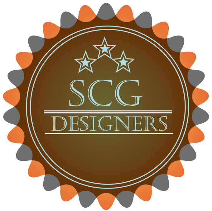 I will design custom logo as your requirement