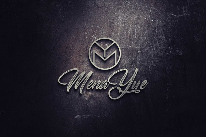 I will design hand written signature logo