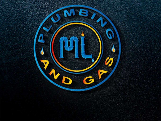 I will design logo for your company