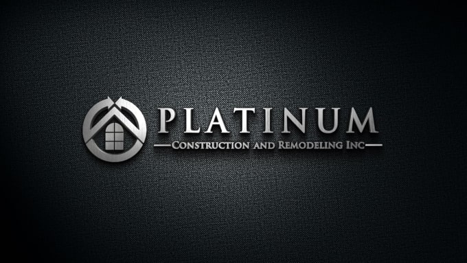 I will design Modern and custom logo for you