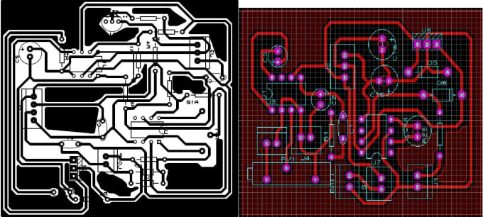 I will design PCB layout for your project