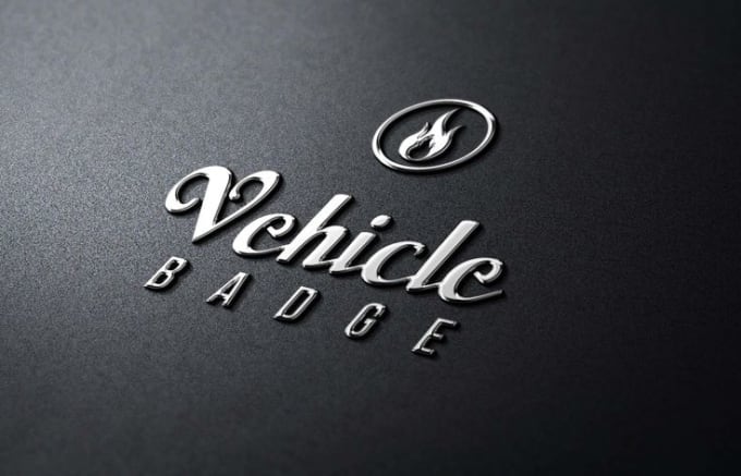 I will design the stunning and attractive logo