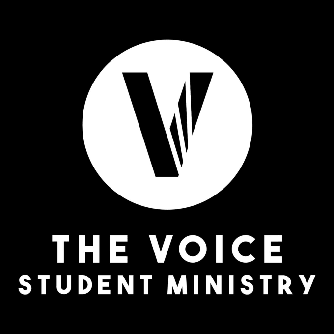 I will design your ministry a unique new logo