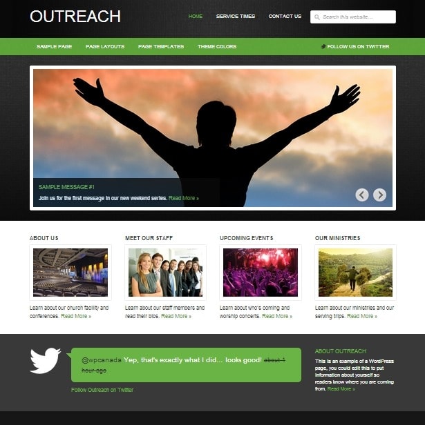 I will design your Website Quick and easy