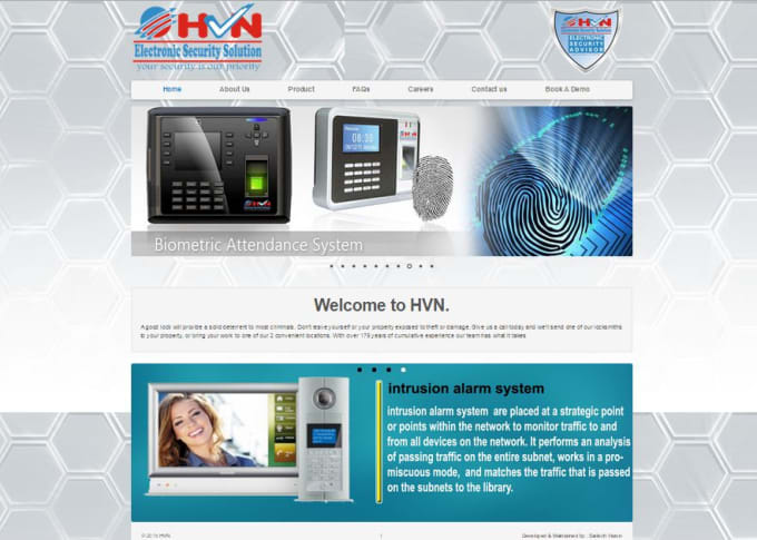 I will develop and customize your weebly and wix websites