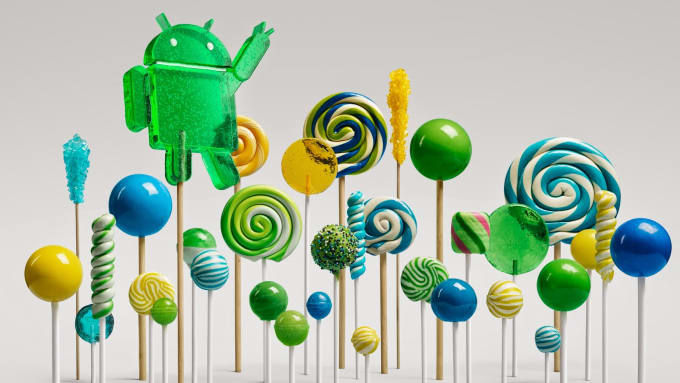 I will develop the android and web application