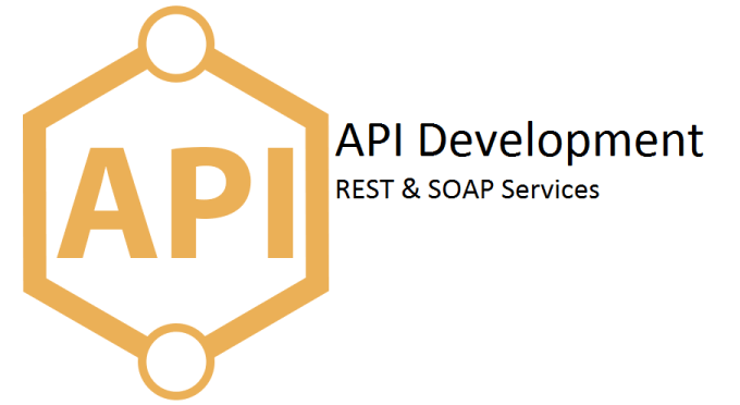 I will develop web services for multiple platform as web mobile app