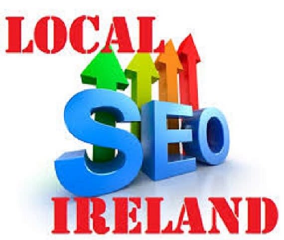 I will do 15 live ireland local citations