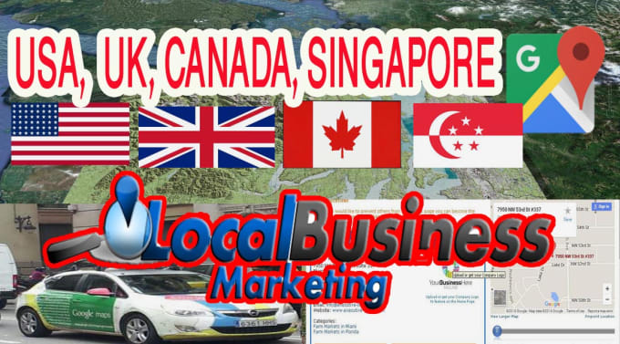 I will do 25 local citations to improve your local search rankings