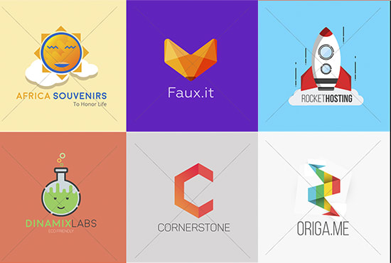 I will do a creative and amazing logo design